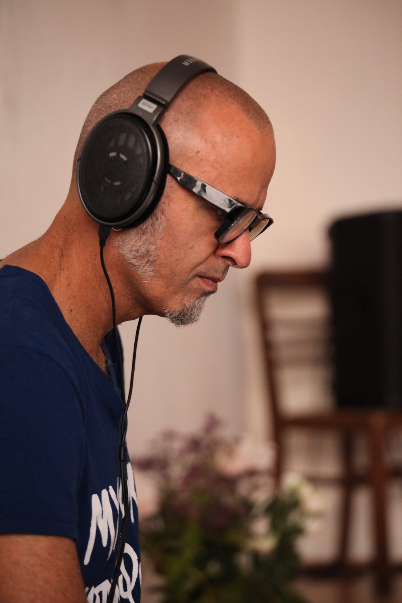 Yotam DJ IDT 2025
